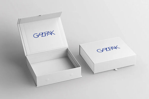 Magnetic boxes